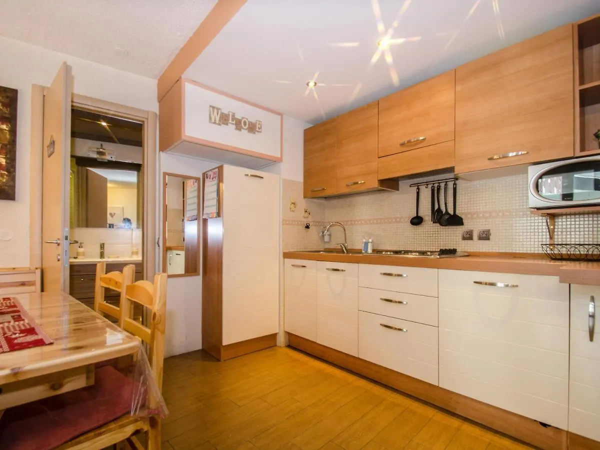 Studio Cosy A Chamonix Sud, Proche Centre, Balcon, 4 Pers, Parking, Wifi - Fr-1-343-235 Francia